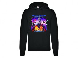 Sudadera DragonForce