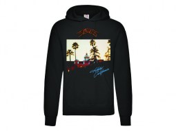 Eagles Hotel California sudadera