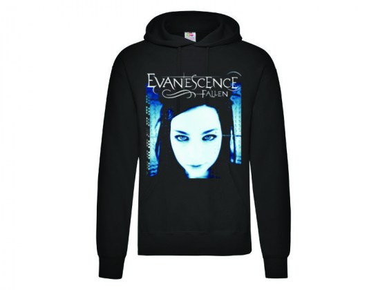 Evanescence Fallen - sudadera