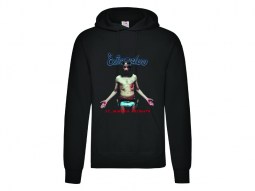 Sudadera Extremoduro yo minoría absoluta