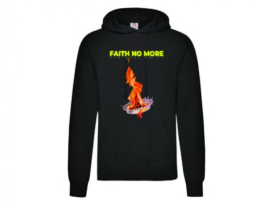 Sudadera Faith No More - The Real Thing