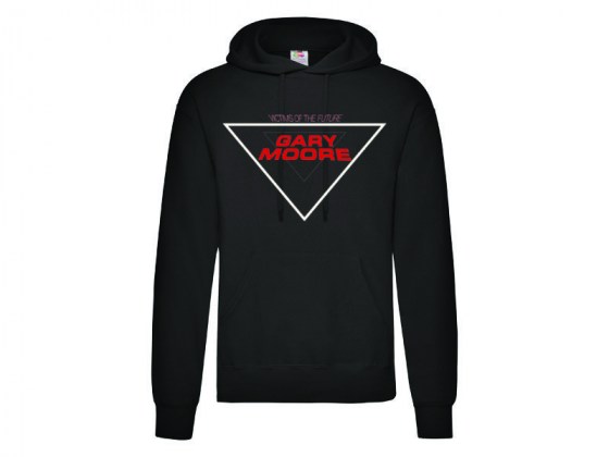 Gary Moore Victims the Future - sudadera