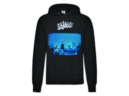 Genesis - Live - sudadera