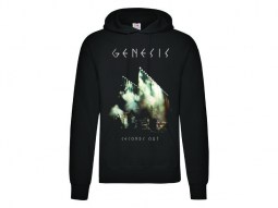 Genesis Seconds Out - sudadera