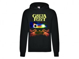 sudadera Greta Van Fleet - Anthem of the Peaceful Army