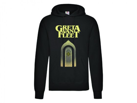 sudadera Greta Van Fleet - The Battle at Garden's Gate
