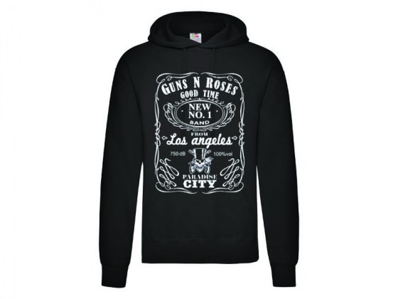 Sudadera Guns N Roses - Good Time