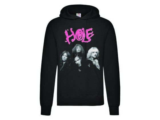 sudadera Hole - The First Session