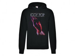 Sudadera Sting - Iggy Pop - New Values