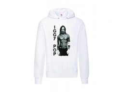 Sudadera Iggy Pop
