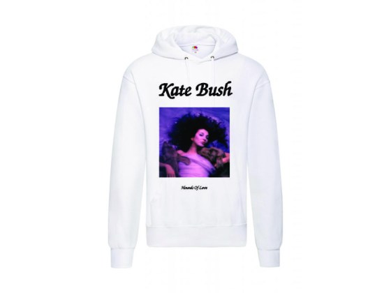 sudadera Kate Bush - Hounds of Love