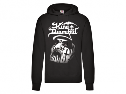 Sudadera King Diamond