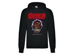 Kreator - Coma of Souls  - sudadera