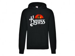 Sudadera Kyuss