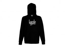 Sudadera Lamb of God
