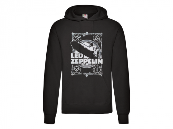 Sudadera Led Zeppelin 1