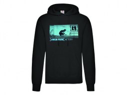 Sudadera Linkin Park - Meteora