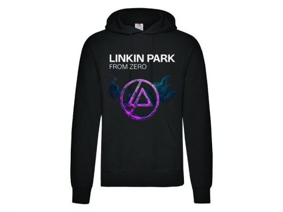 Sudadera Linkin Park - From Zero