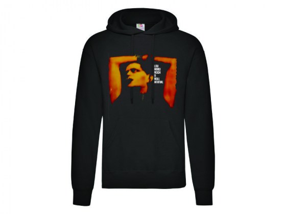Lou Reed Rock n Roll Animal - sudadera