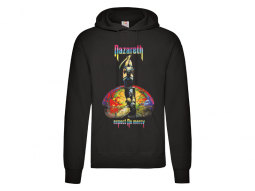 Sudadera Nazareth - Expect no Mercy