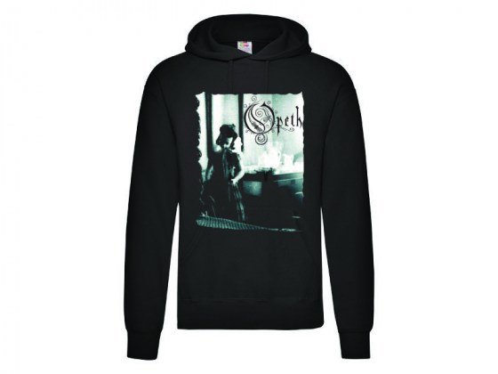 Opeth - Damnation  - sudadera