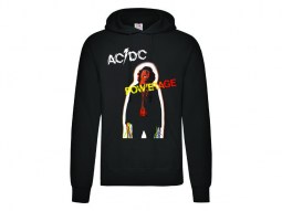 AC/DC Powerage - sudadera