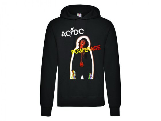 AC/DC Powerage - sudadera