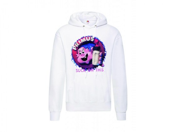 Sudadera Primus - Suck on This