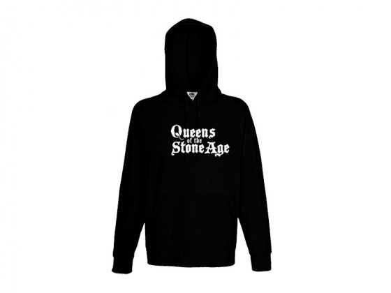 Sudadera Queens of the Stone Age
