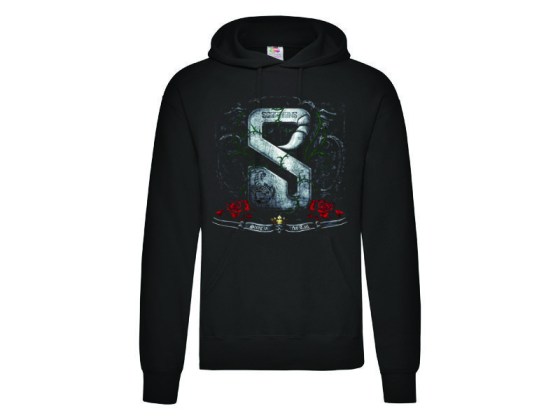 sudadera Scorpions - Sting in the Tail