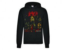 Sudadera Slayer Reign in Blood
