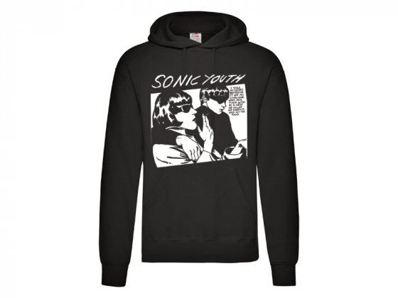 Sudadera Sonic - Youth
