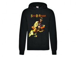 Sudadera Stevie Ray Vaughan - Live Alive