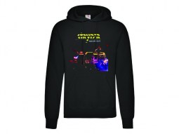 Sudadera Stryper - Isaiah 53 5