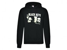 Sudadera The Black Keys - The big come up