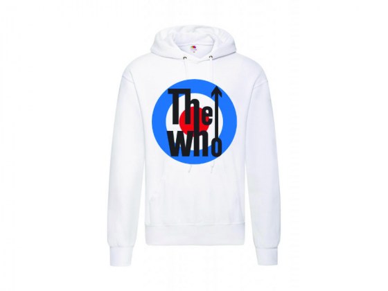 Sudadera The Who