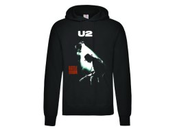 sudadera U2 - Rattle and Hum