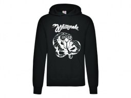 Sudadera Whitesnake - Serpiente