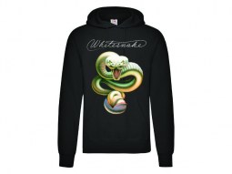 Sudadera Whitesnake - Trouble