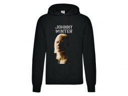 Sudadera Johnny Winter