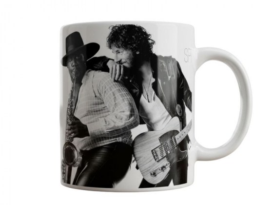 Taza Bruce Springsteen - Born to Run