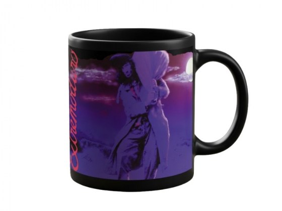 Taza Extremo Duro - Canciones Prohibidas