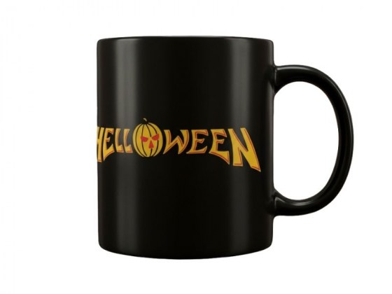 Taza Helloween