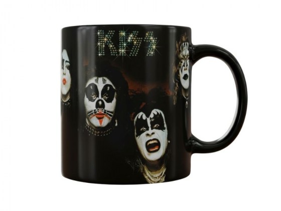 Taza Kiss  - Dynasty