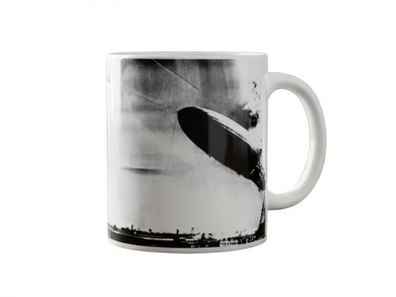 Taza Led Zeppelin
