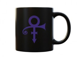 Taza Prince