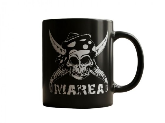 Taza Marea