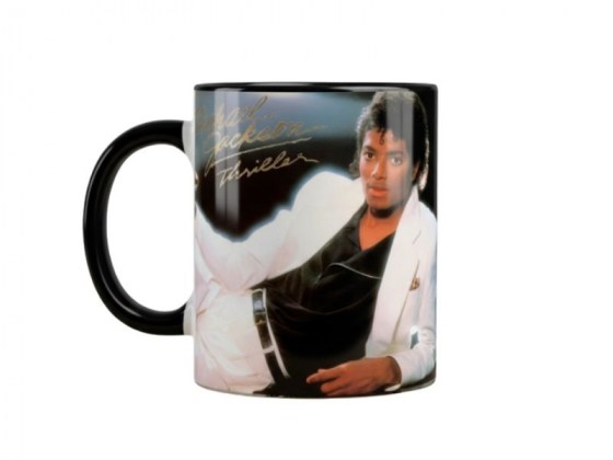 Taza Michael Jackson - Thriller