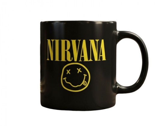 Taza Nirvana