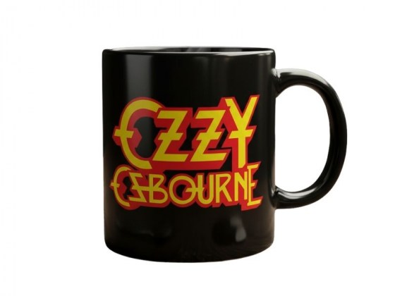 Taza Ozzy Osbourne
